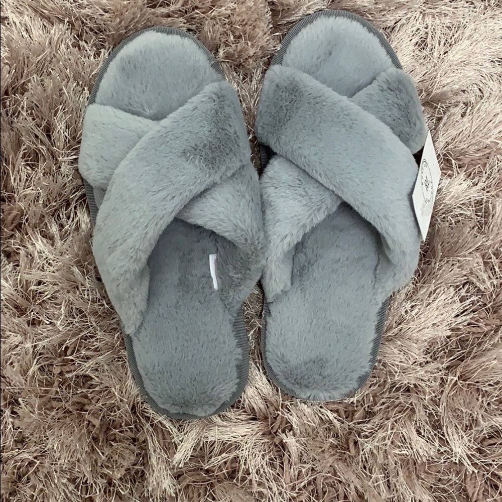 Slippers
